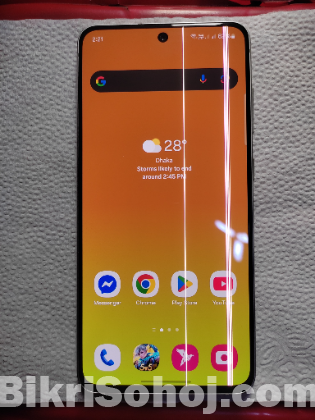 samsung Galaxy s21 fe 5g